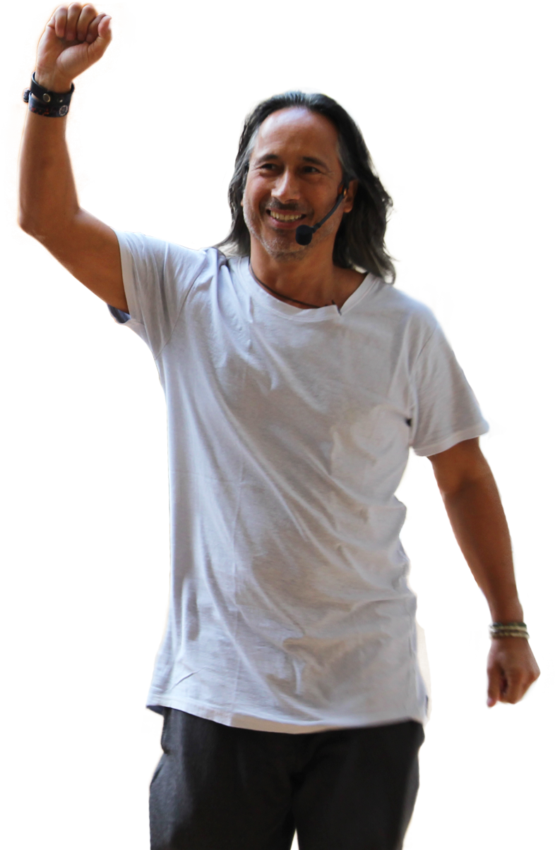 Peter Maasdam - Instagram boek spread. Als iets moeilijk is, is het goed.